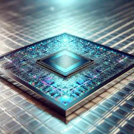 Semiconductor wafer manufacture and hydrogen permeability